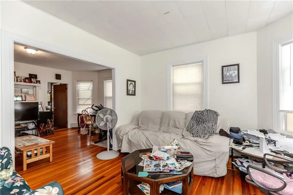 35 Humes Street Providence RI 02907