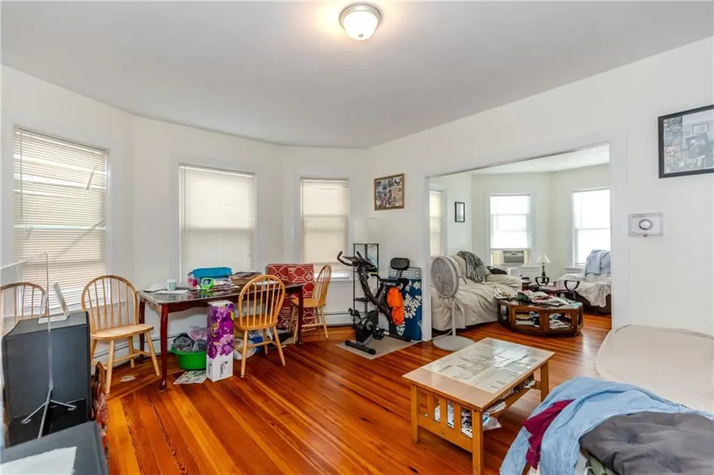 35 Humes Street Providence RI 02907
