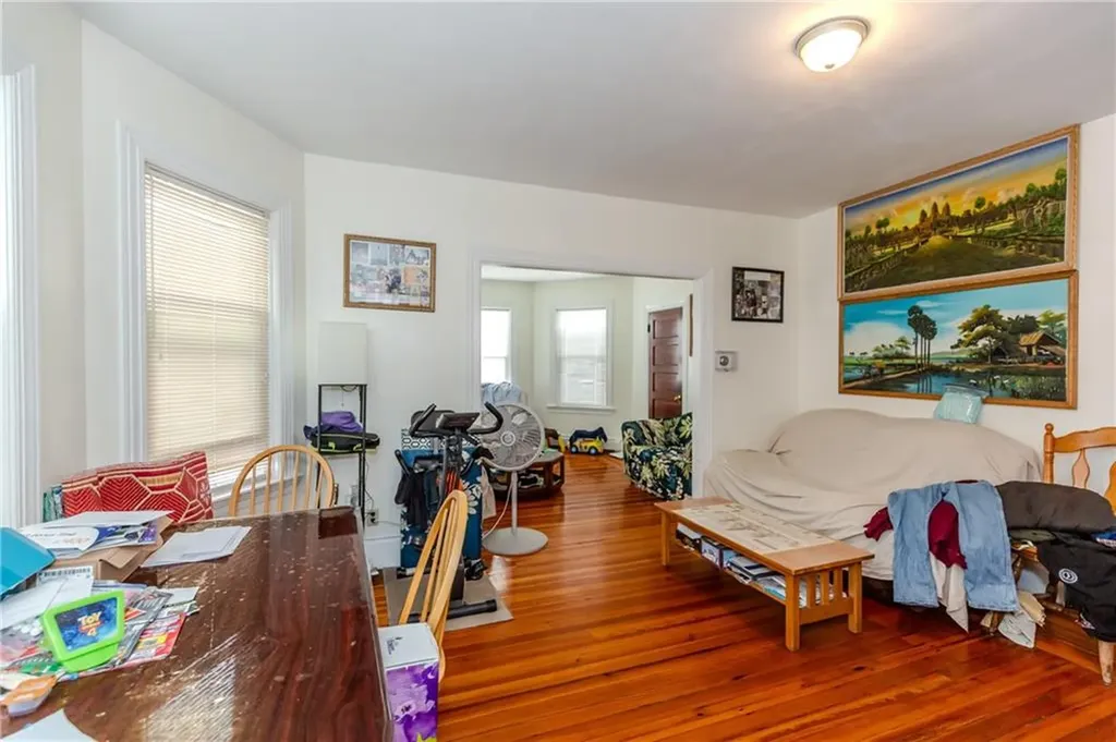 35 Humes Street Providence RI 02907