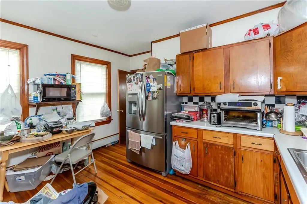 35 Humes Street Providence RI 02907