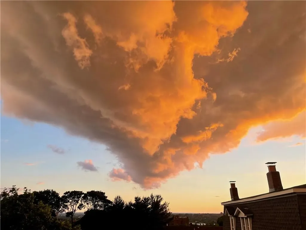 137 Doyle Avenue Providence RI 02906