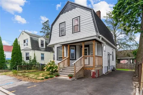 11 Hempstead Street Providence RI 02907