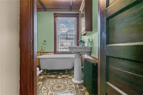 11 Hempstead Street Providence RI 02907