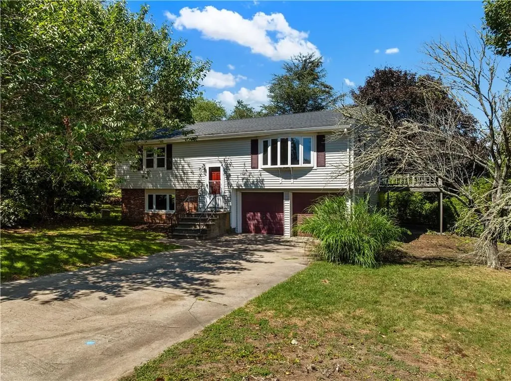 58 Stewart Drive Portsmouth RI 02871