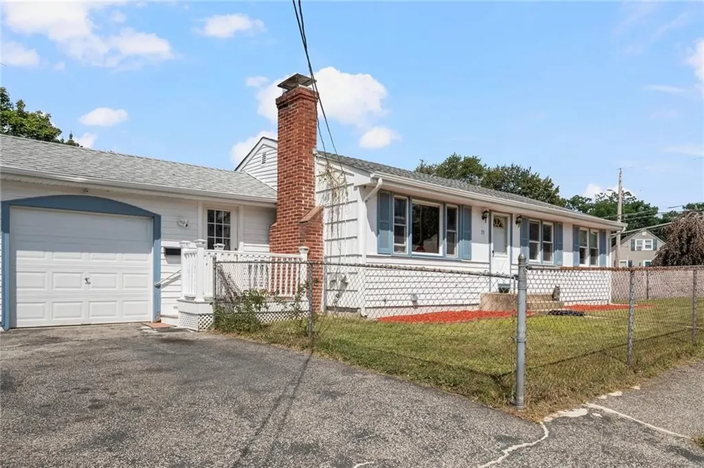 75 Autumn Street Cranston RI 02910