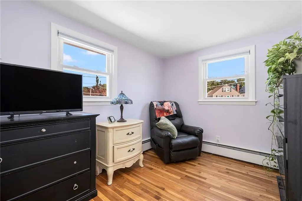 75 Autumn Street Cranston RI 02910