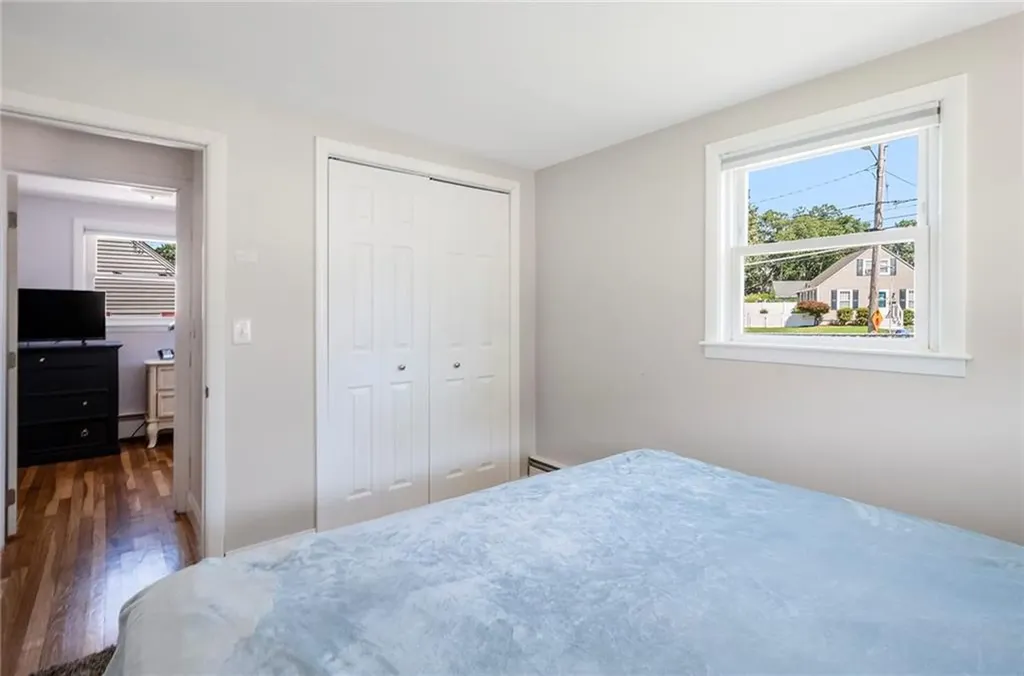 75 Autumn Street Cranston RI 02910