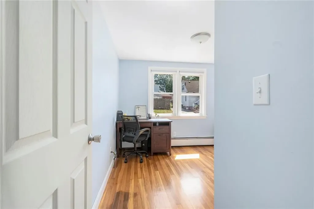 75 Autumn Street Cranston RI 02910