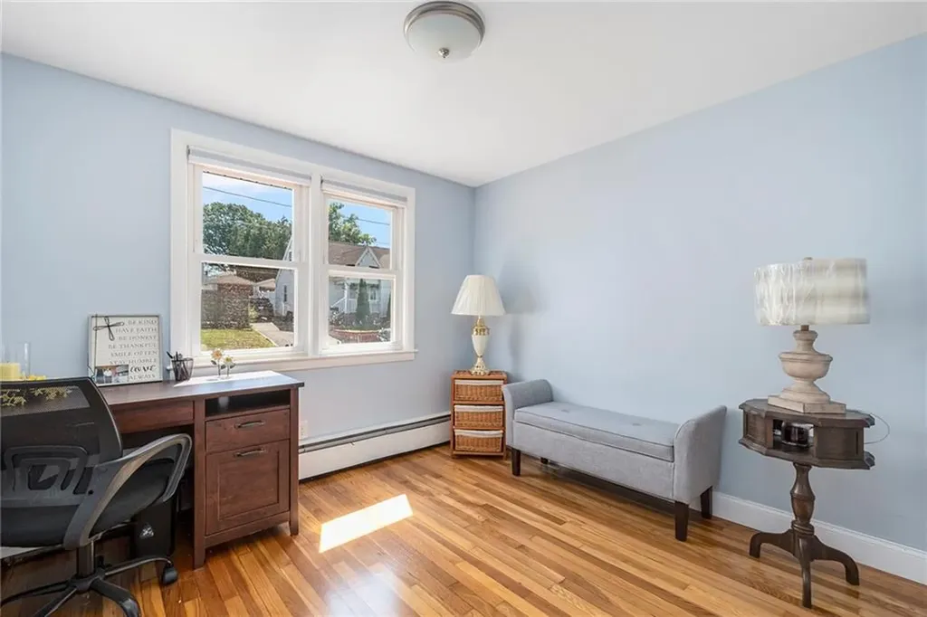 75 Autumn Street Cranston RI 02910
