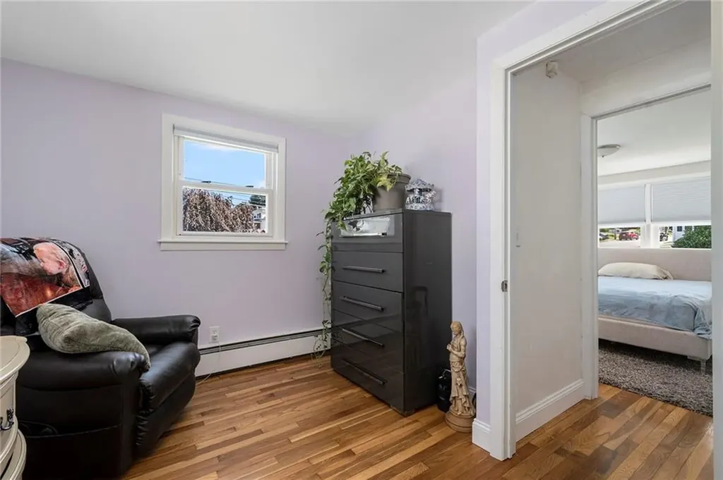 75 Autumn Street Cranston RI 02910