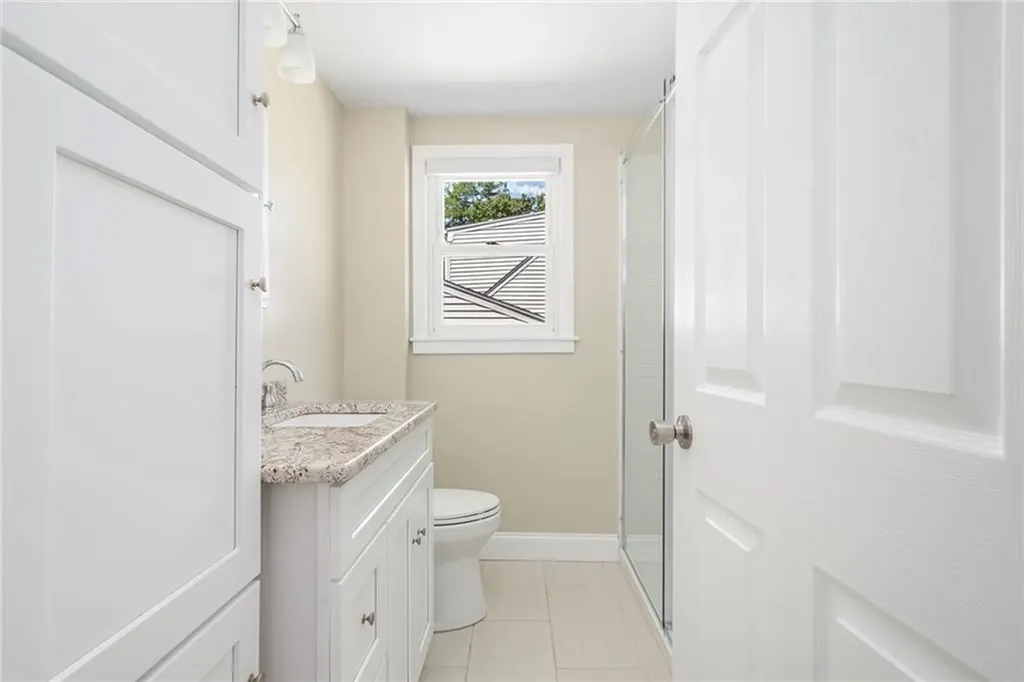 75 Autumn Street Cranston RI 02910