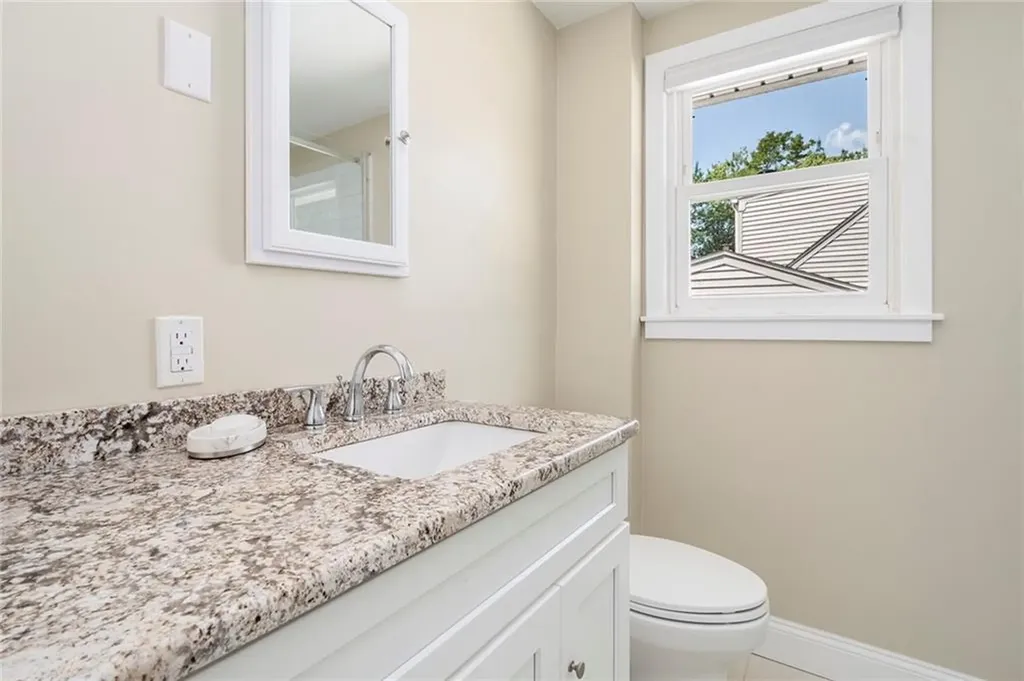75 Autumn Street Cranston RI 02910