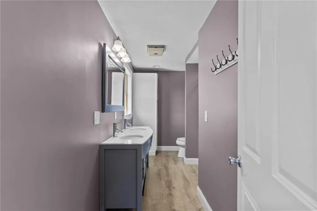 5 Lea Drive Bristol RI 02809