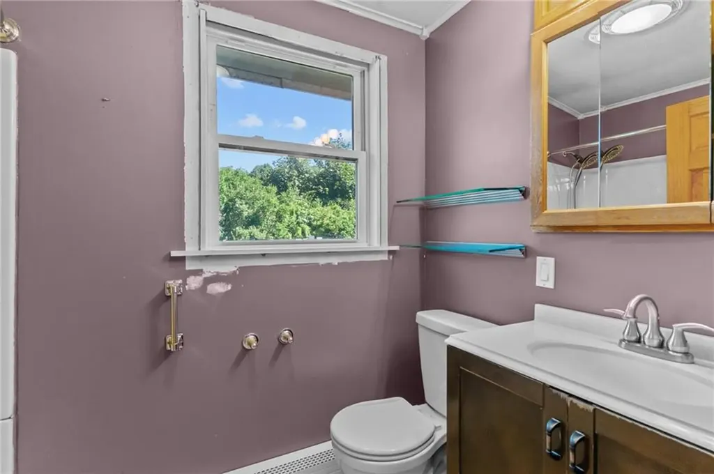 5 Lea Drive Bristol RI 02809