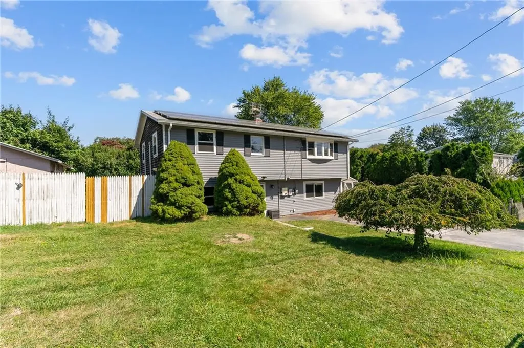 5 Lea Drive Bristol RI 02809