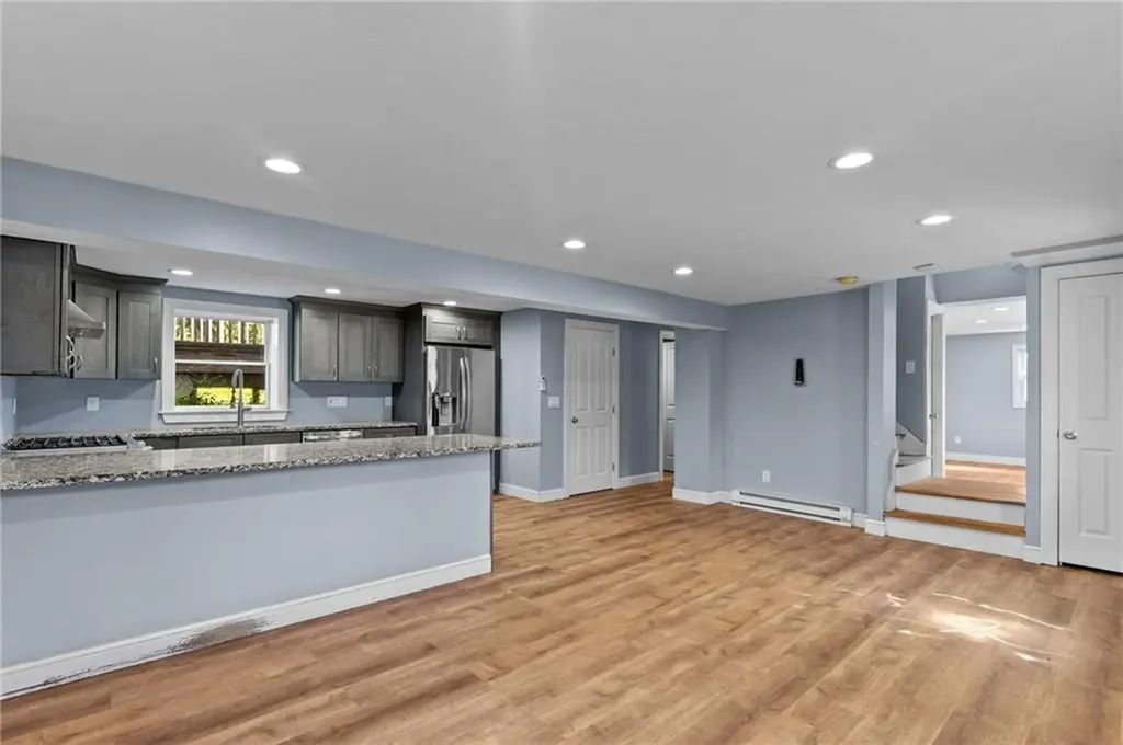 5 Lea Drive Bristol RI 02809