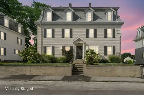 61 School Street Lincoln RI 02802