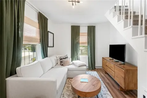 61 School Street Lincoln RI 02802