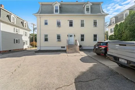 61 School Street Lincoln RI 02802