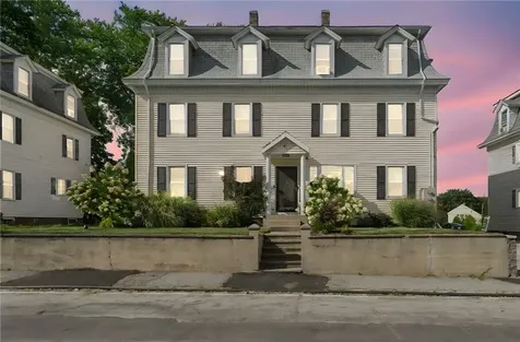 61 School Street Lincoln RI 02802