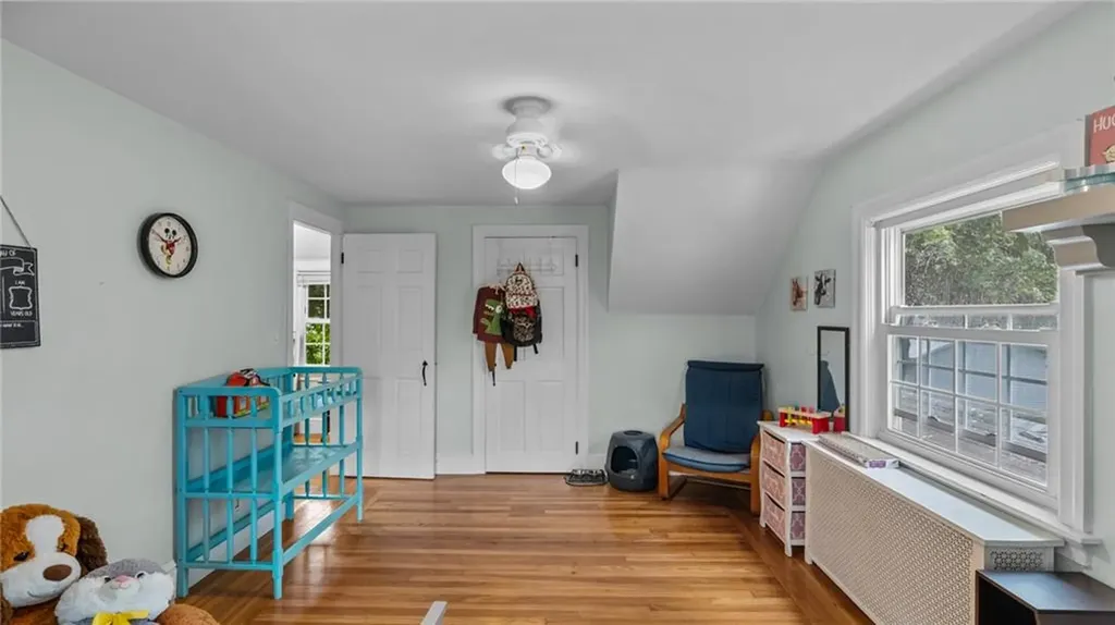 55 Massasoit Avenue Barrington RI 02806