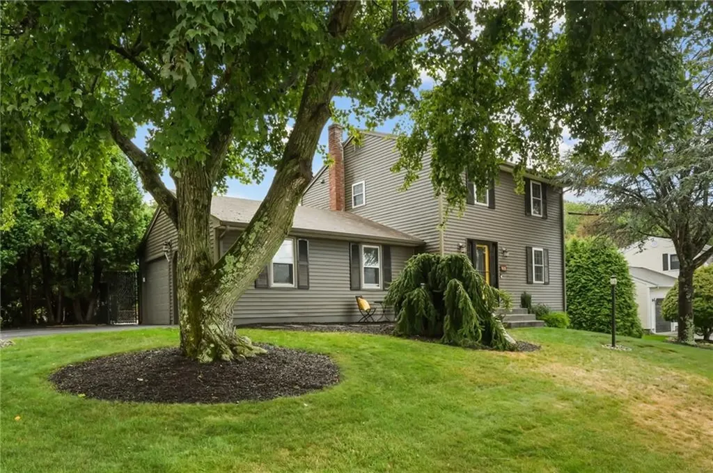 201 Kimberly Lane West Warwick RI 02893