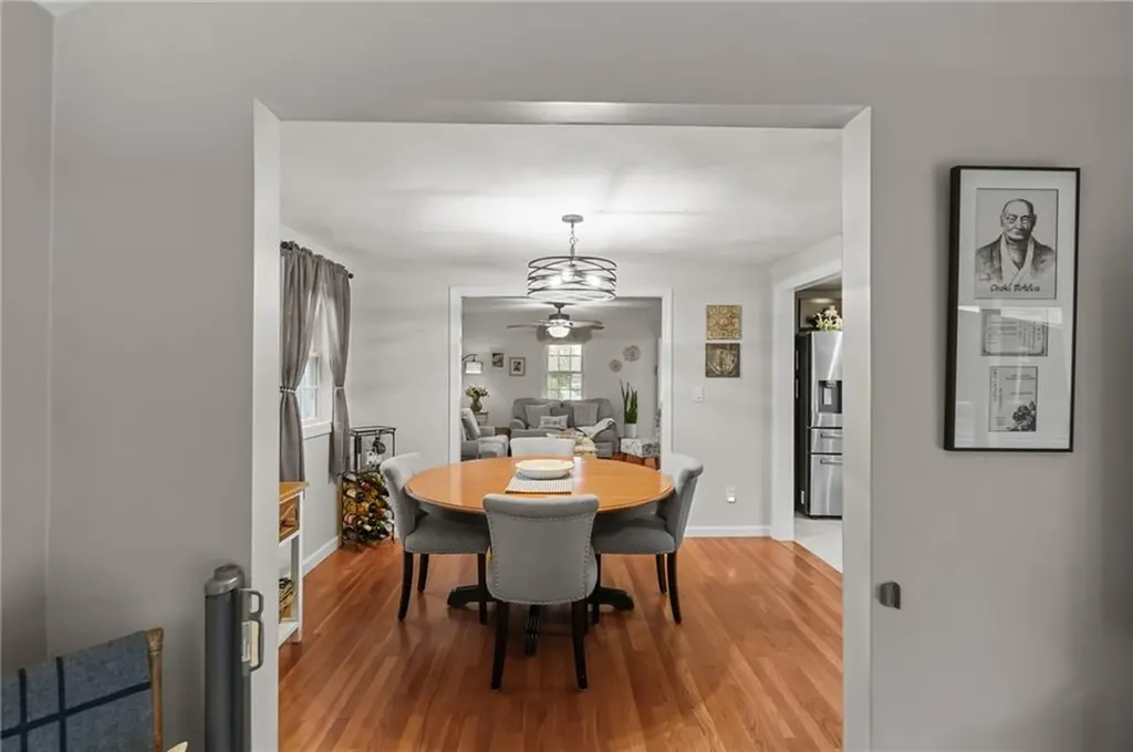 201 Kimberly Lane West Warwick RI 02893