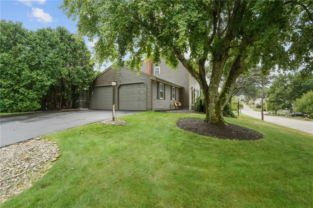 201 Kimberly Lane West Warwick RI 02893