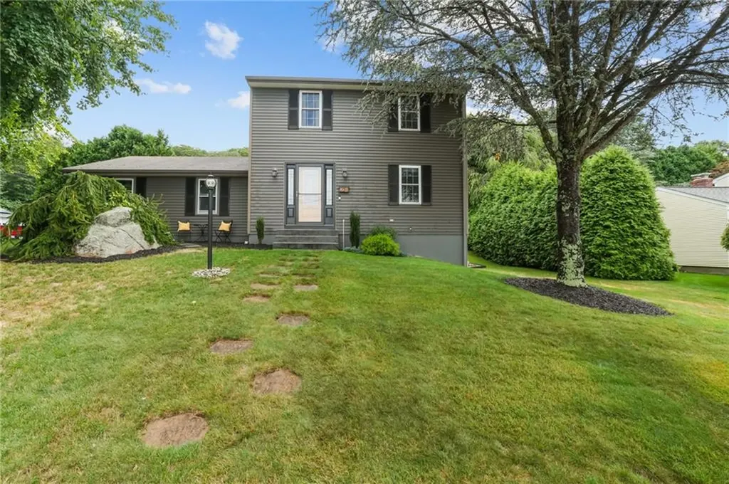 201 Kimberly Lane West Warwick RI 02893