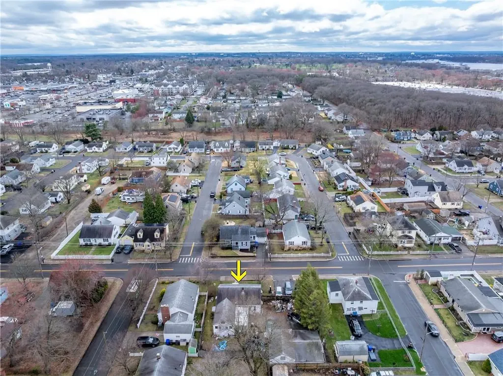 496 Beverage Hill Avenue Pawtucket RI 02861
