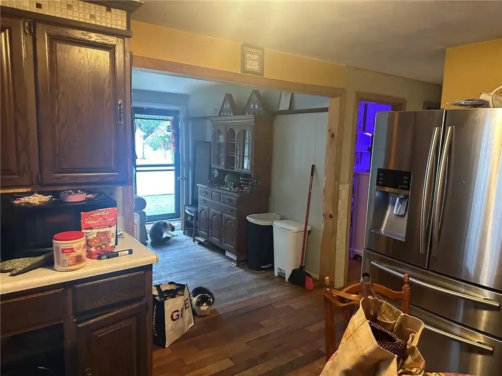 496 Beverage Hill Avenue Pawtucket RI 02861