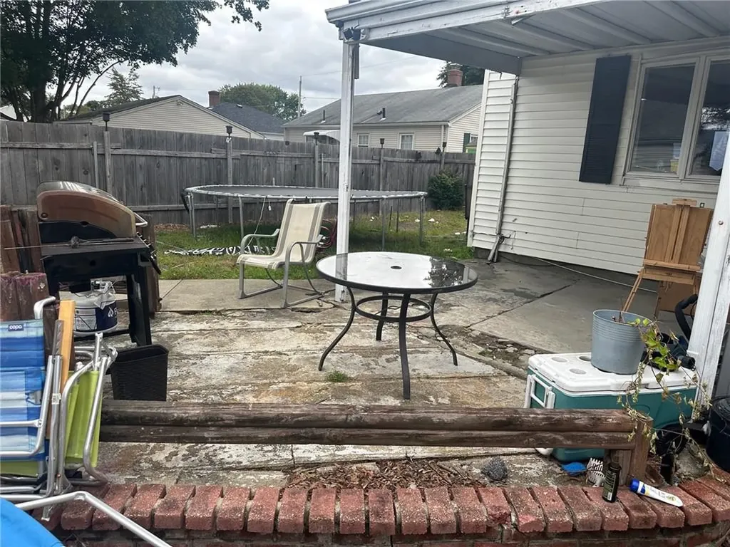 496 Beverage Hill Avenue Pawtucket RI 02861