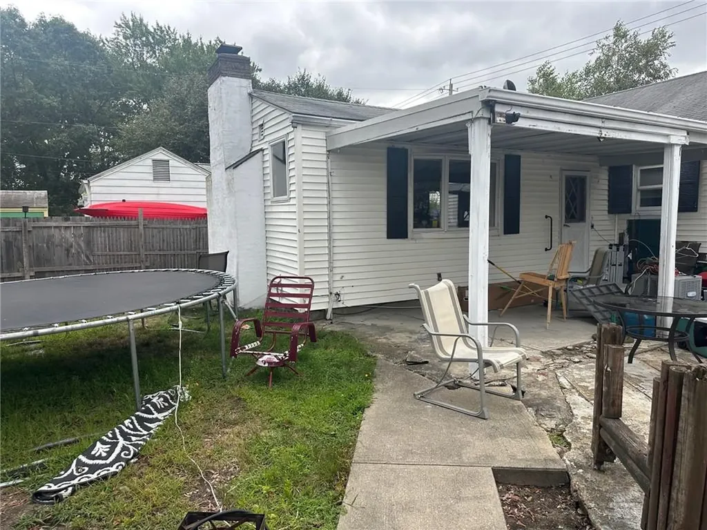 496 Beverage Hill Avenue Pawtucket RI 02861