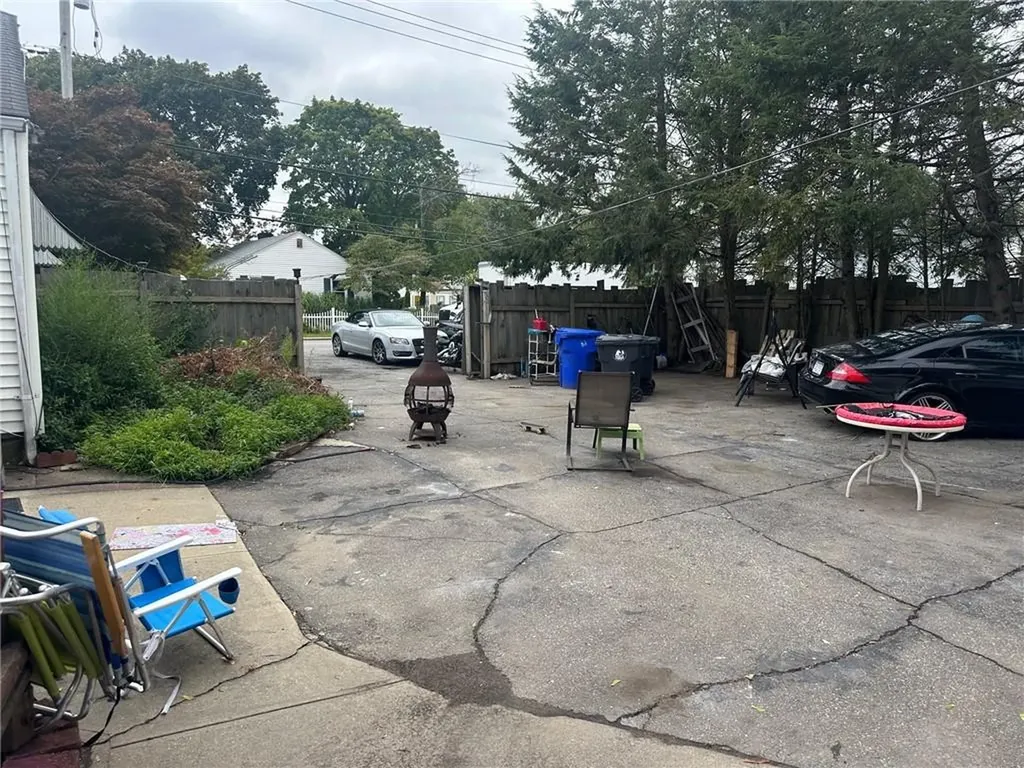 496 Beverage Hill Avenue Pawtucket RI 02861