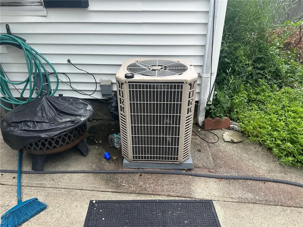 496 Beverage Hill Avenue Pawtucket RI 02861