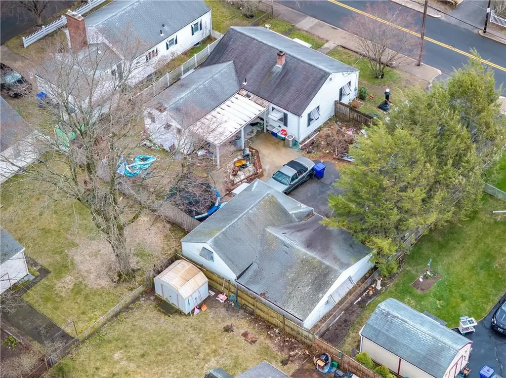 496 Beverage Hill Avenue Pawtucket RI 02861