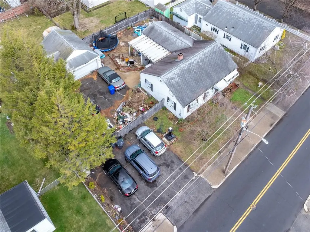 496 Beverage Hill Avenue Pawtucket RI 02861