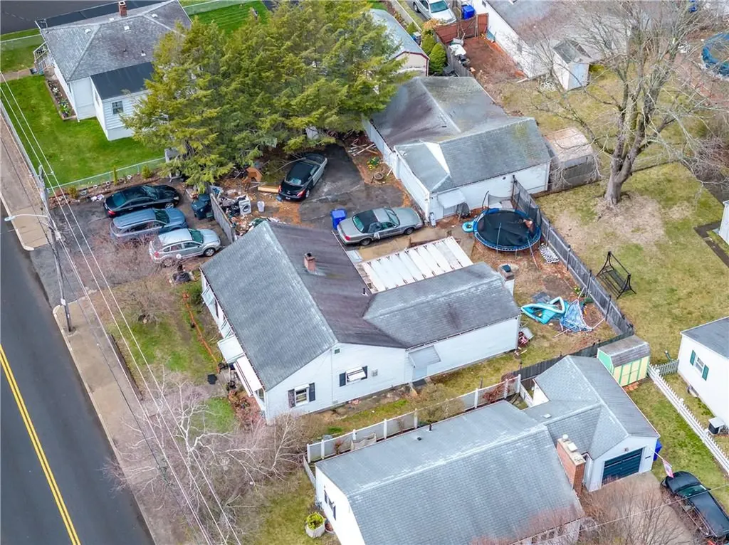 496 Beverage Hill Avenue Pawtucket RI 02861