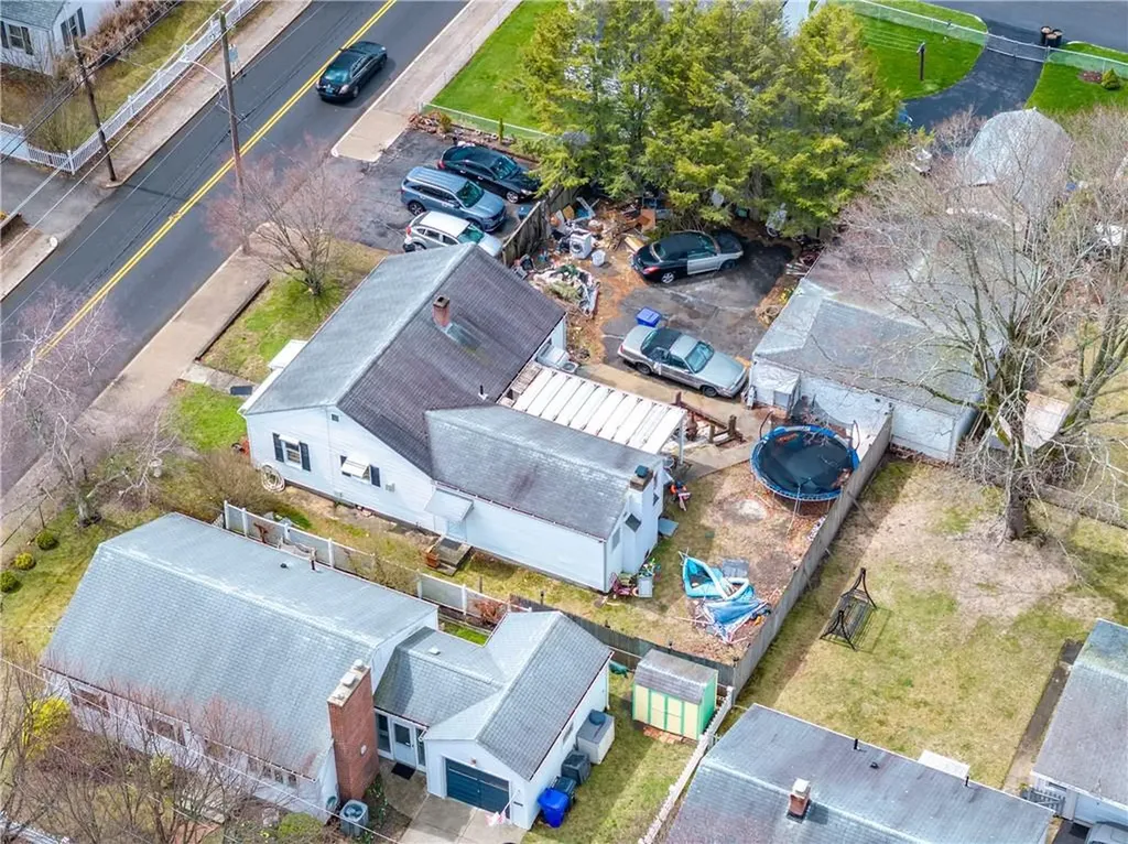 496 Beverage Hill Avenue Pawtucket RI 02861