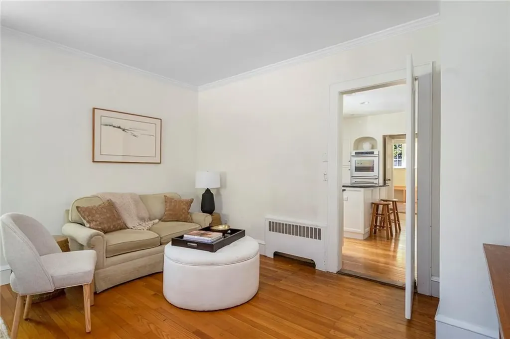 71 Emeline Street Providence RI 02906