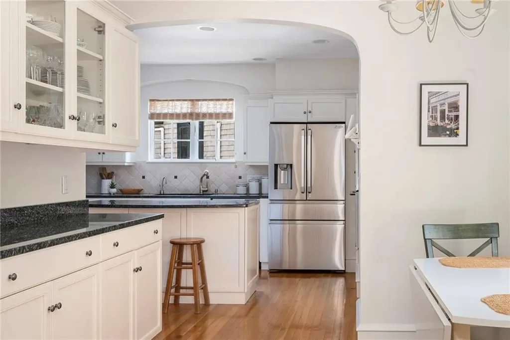 71 Emeline Street Providence RI 02906
