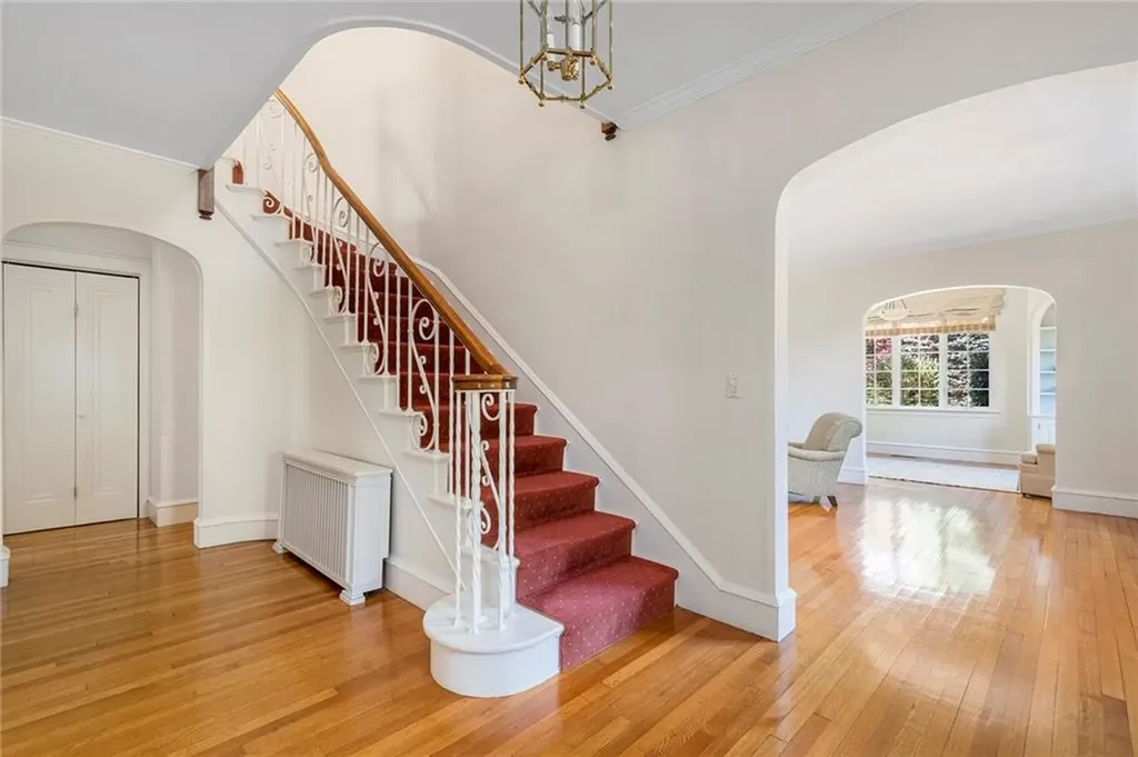 71 Emeline Street Providence RI 02906