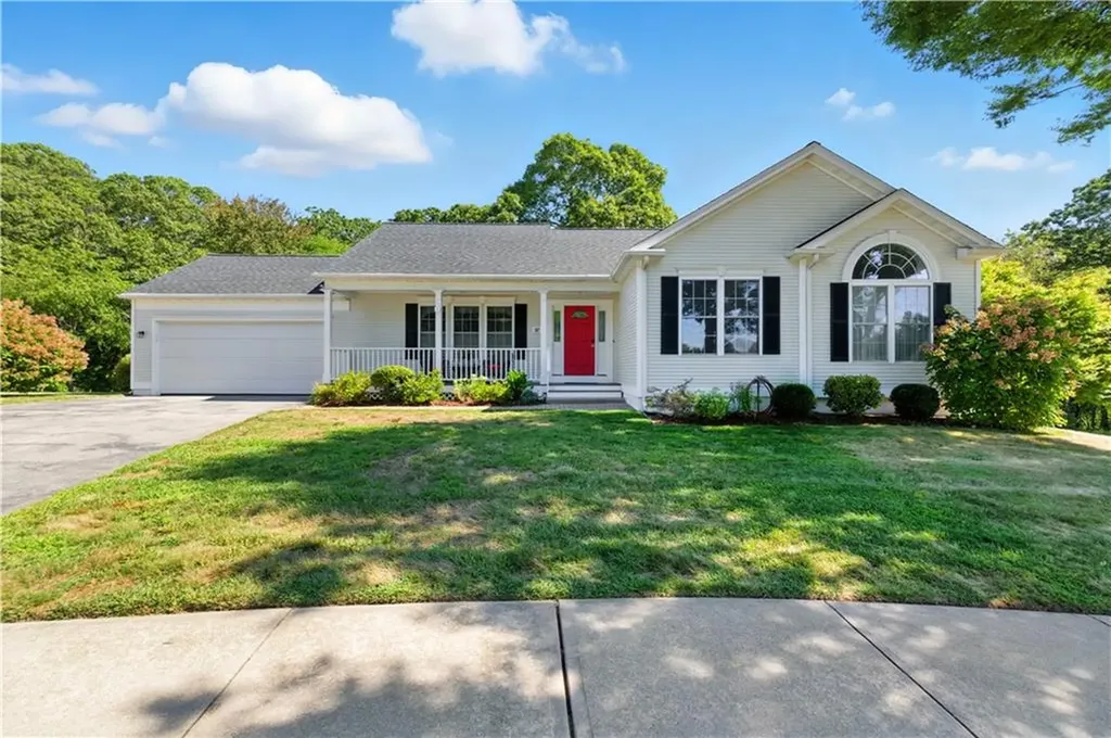 52 Tum A Lum Circle Westerly RI 02891