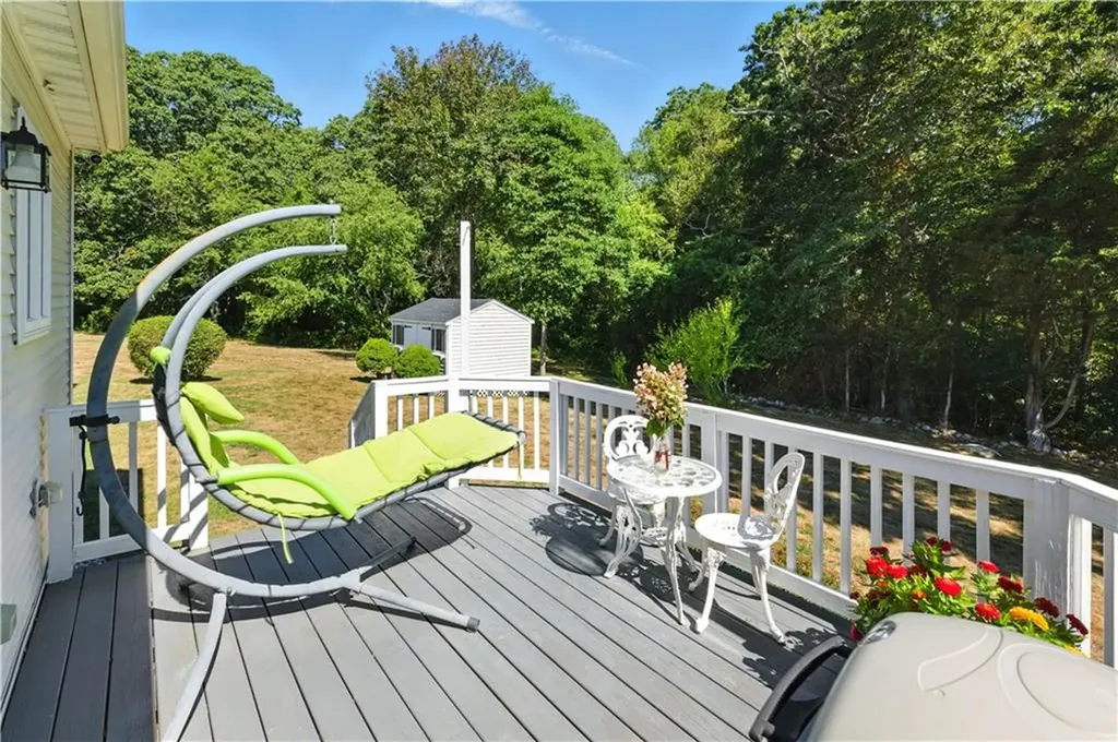 52 Tum A Lum Circle Westerly RI 02891