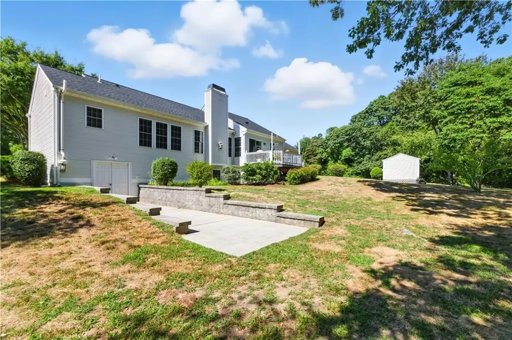 52 Tum A Lum Circle Westerly RI 02891