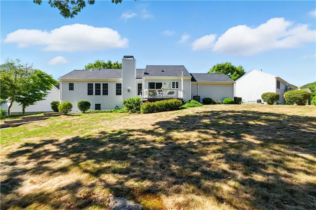 52 Tum A Lum Circle Westerly RI 02891
