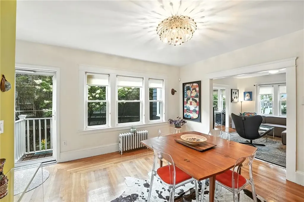 125 Evergreen Street Providence RI 02906