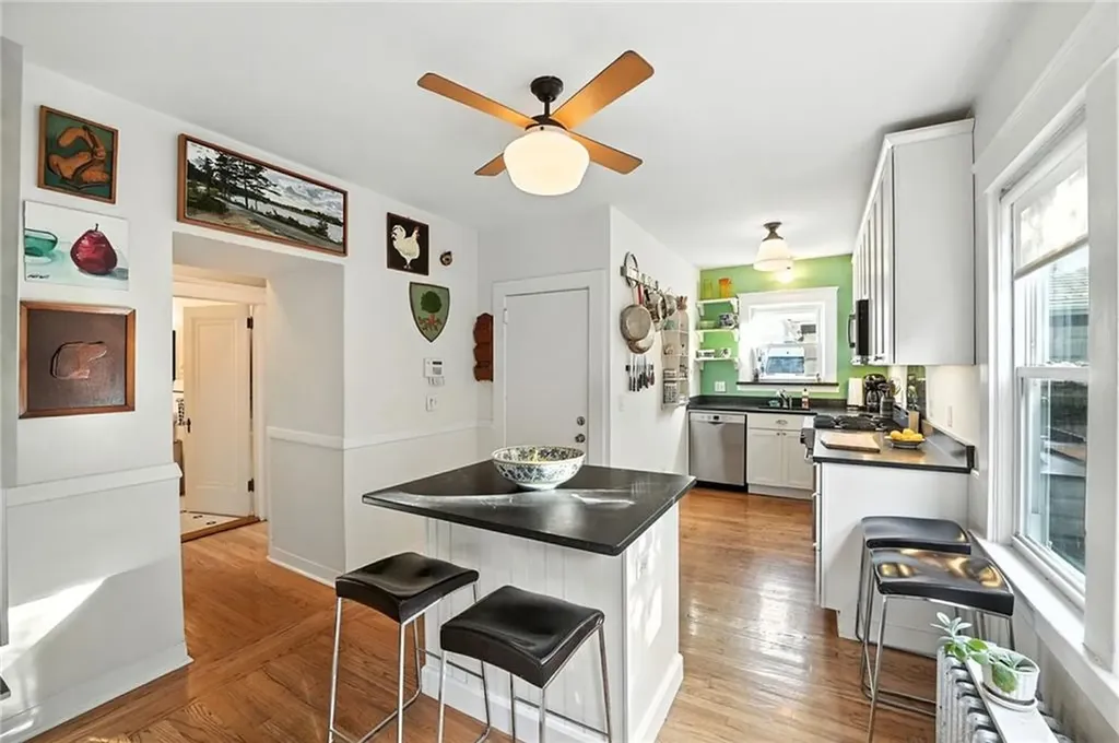 125 Evergreen Street Providence RI 02906