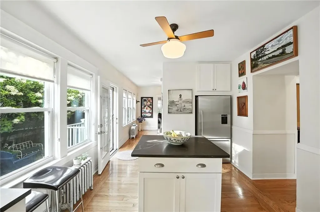 125 Evergreen Street Providence RI 02906