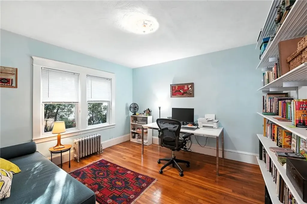 125 Evergreen Street Providence RI 02906
